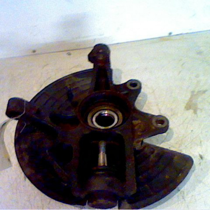 Moyeu avg occasion MERCEDES CLASSE ML I Phase 1 01-1998->09-2001 1633300051 2