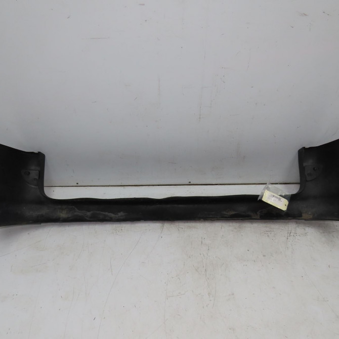 Pare-choc arrière occasion RENAULT KANGOO I Phase 1 09-1997->06-2003 1.2i 8v 60ch 8200128611 2