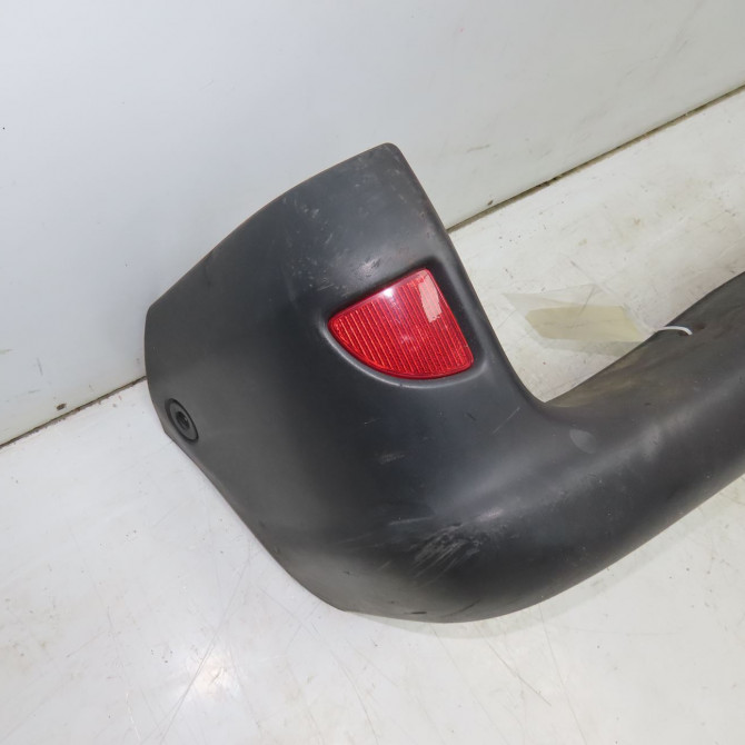 Pare-choc arrière occasion RENAULT KANGOO I Phase 1 09-1997->06-2003 1.2i 8v 60ch 8200128611 3