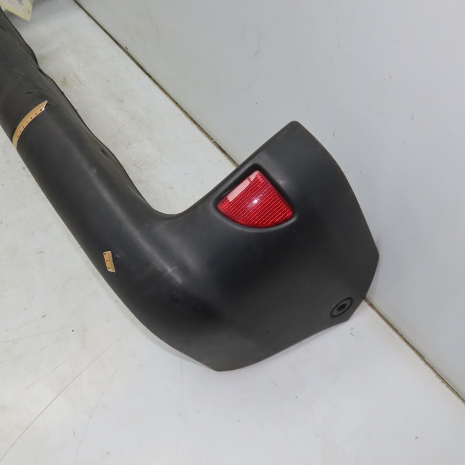 Pare-choc arrière occasion RENAULT KANGOO I Phase 1 09-1997->06-2003 1.2i 8v 60ch 8200128611 4