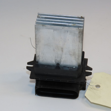 Resistance de chauffage occasion RENAULT CLIO II Phase 2 06-2001->07-2006 1.4i 16v 7701051272