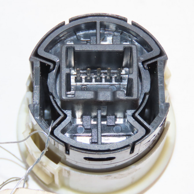 occasion RENAULT KOLEOS I Phase 1 06-2008->12-2011 2.0 DCI 150ch 2