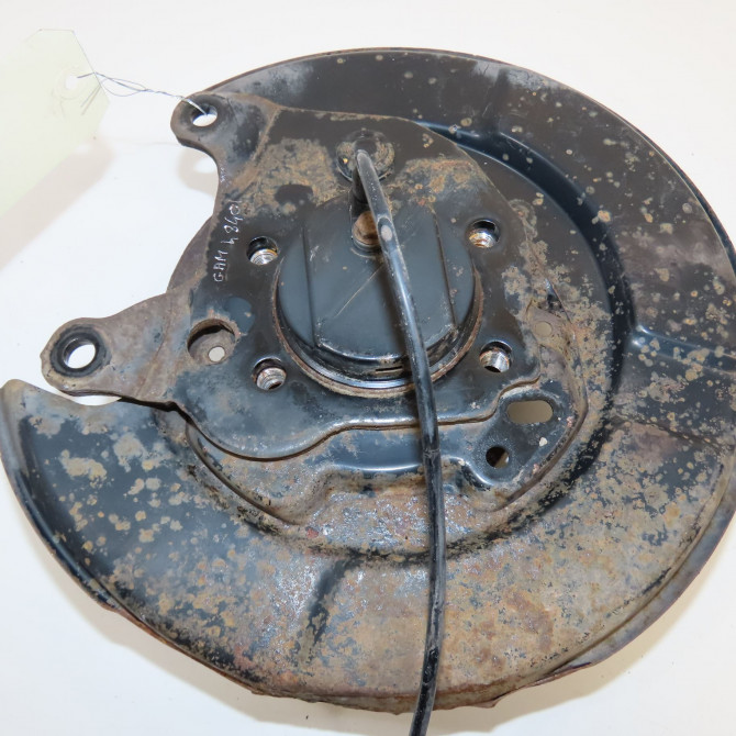 Moyeu arg occasion RENAULT KOLEOS I Phase 1 06-2008->12-2011 2.0 DCI 150ch 402022933R 2