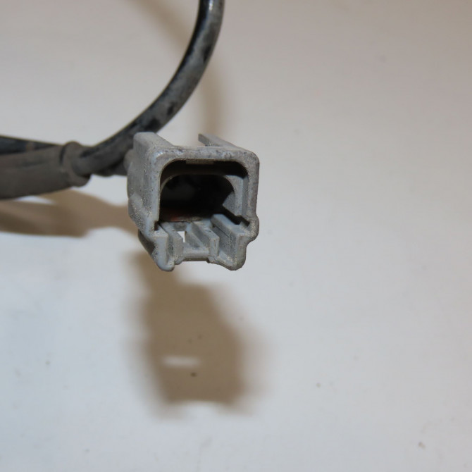 Moyeu arg occasion RENAULT KOLEOS I Phase 1 06-2008->12-2011 2.0 DCI 150ch 402022933R 4