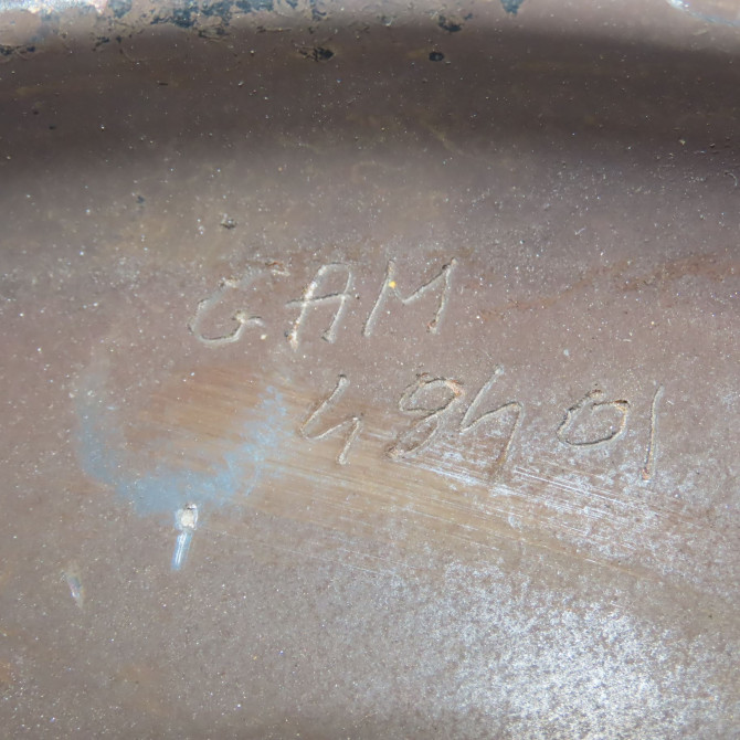 Moyeu ard occasion RENAULT KOLEOS I Phase 1 06-2008->12-2011 2.0 DCI 150ch 402022933R 5