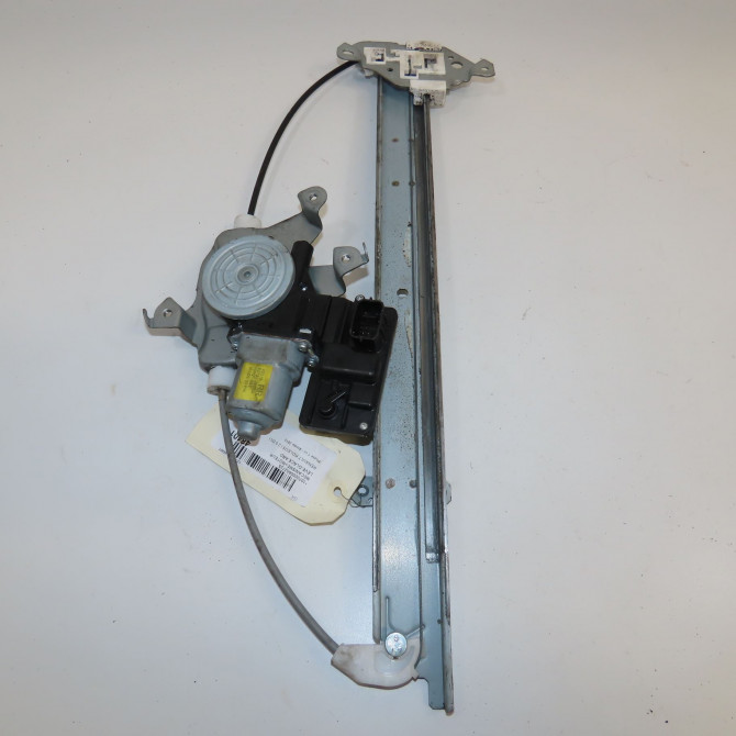 Mecanisme+moteur leve-glace ard occasion RENAULT KOLEOS I Phase 1 06-2008->12-2011 2.0 DCI 150ch 827207007R 1