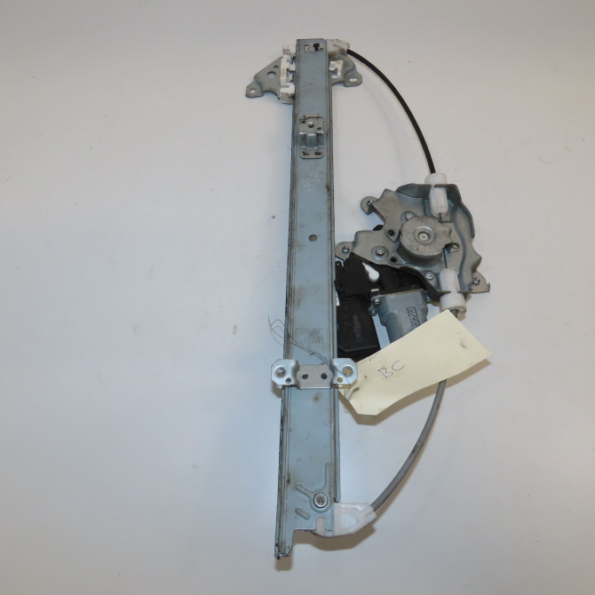 Mecanisme+moteur leve-glace ard occasion RENAULT KOLEOS I Phase 1 06-2008->12-2011 2.0 DCI 150ch 827207007R 2