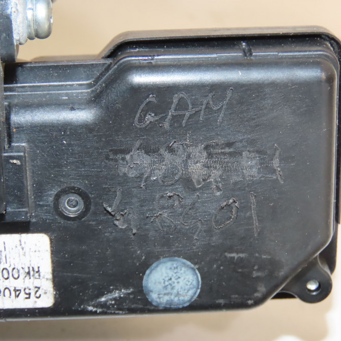 Mecanisme+moteur leve-glace ard occasion RENAULT KOLEOS I Phase 1 06-2008->12-2011 2.0 DCI 150ch 827207007R 7