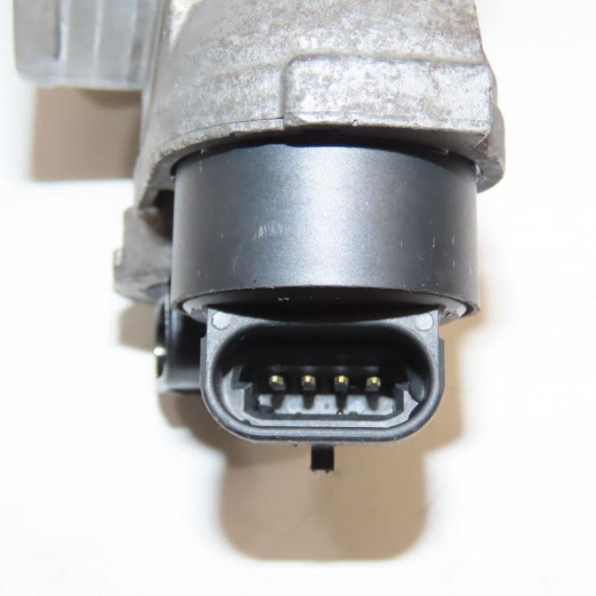 Boitier papillon occasion RENAULT KANGOO I Phase 1 09-1997->06-2003 1.2i 8v 60ch 7700108120 3