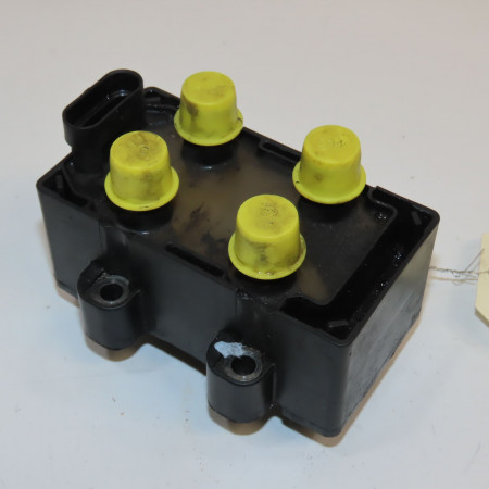 Bobine allumage occasion RENAULT KANGOO I Phase 1 09-1997->06-2003 1.2i 8v 60ch 224336134R