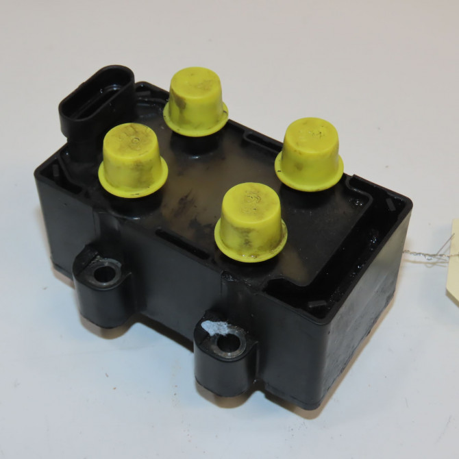 Bobine allumage occasion RENAULT KANGOO I Phase 1 09-1997->06-2003 1.2i 8v 60ch 224336134R 1
