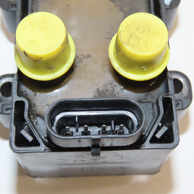 Bobine allumage occasion RENAULT KANGOO I Phase 1 09-1997->06-2003 1.2i 8v 60ch 224336134R 2