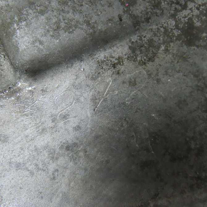 Boîte à vitesse mecanique occasion RENAULT KANGOO I Phase 1 09-1997->06-2003 1.2i 8v 60ch 7701723266 5