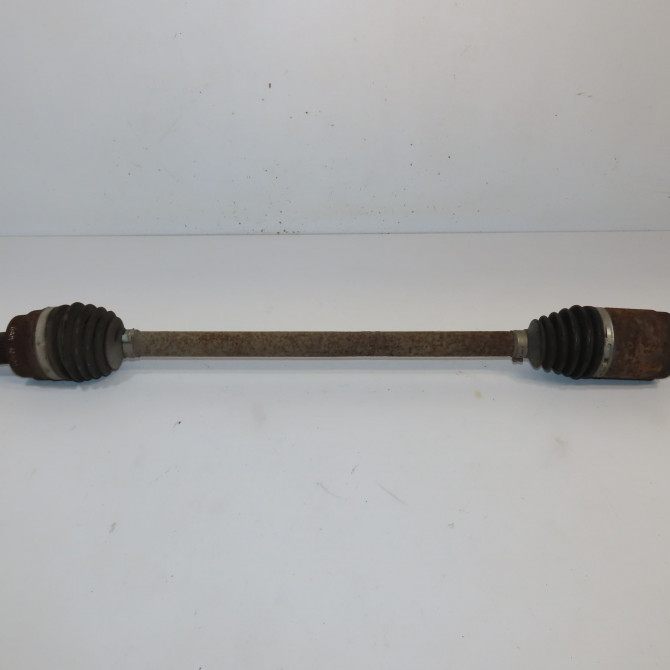 Transmission arrière gauche occasion RENAULT KOLEOS I Phase 1 06-2008->12-2011 2.0 DCI 150ch 1