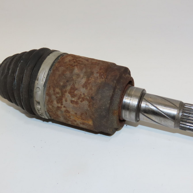 Transmission arrière gauche occasion RENAULT KOLEOS I Phase 1 06-2008->12-2011 2.0 DCI 150ch 3