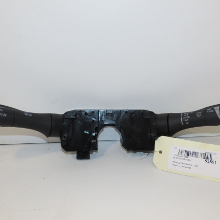 Bloc commodos occasion RENAULT KOLEOS I Phase 1 06-2008->12-2011 2.0 DCI 150ch