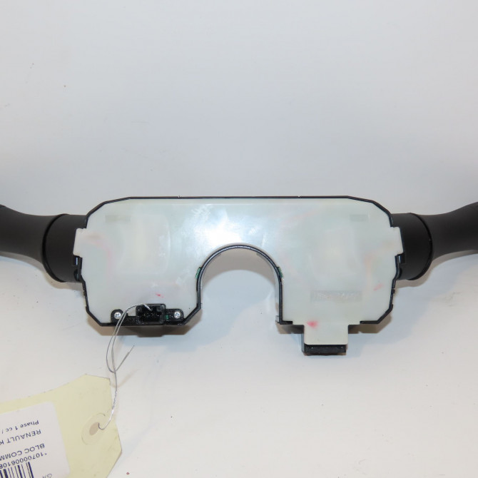 Bloc commodos occasion RENAULT KOLEOS I Phase 1 06-2008->12-2011 2.0 DCI 150ch 2