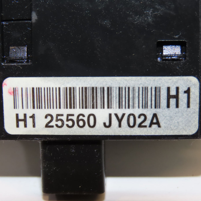 Bloc commodos occasion RENAULT KOLEOS I Phase 1 06-2008->12-2011 2.0 DCI 150ch 5