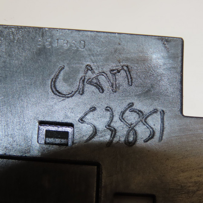 Bloc commodos occasion RENAULT KOLEOS I Phase 1 06-2008->12-2011 2.0 DCI 150ch 6