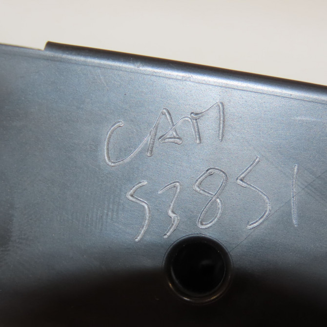 Commande de chauffage occasion RENAULT KOLEOS I Phase 1 06-2008->12-2011 2.0 DCI 150ch 275108933R 5