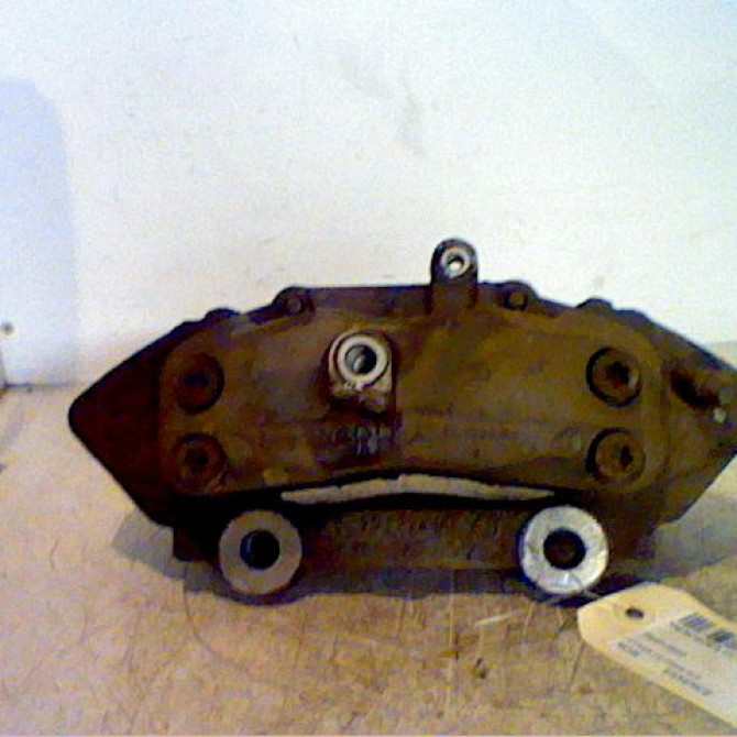 Etrier de frein avant droit occasion MERCEDES CLASSE ML I Phase 1 01-1998->09-2001 20723304 2