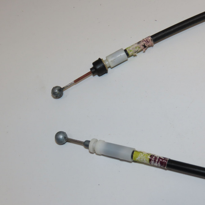 Serrure porte ard occasion RENAULT KOLEOS I Phase 1 06-2008->12-2011 2.0 DCI 150ch 825029849R 2