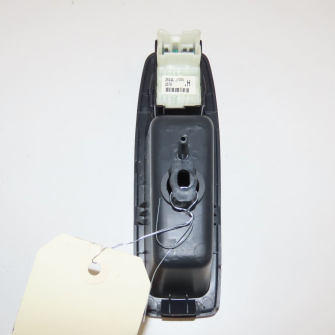 Commande leve-glace porte arrière droite occasion RENAULT KOLEOS I Phase 1 06-2008->12-2011 2.0 DCI 150ch 2