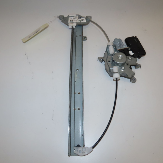 Mecanisme+moteur leve-glace ard occasion RENAULT KOLEOS I Phase 1 06-2008->12-2011 2.0 DCI 150ch 827207007R 1