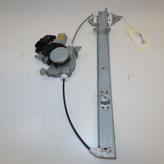 Mecanisme+moteur leve-glace ard occasion RENAULT KOLEOS I Phase 1 06-2008->12-2011 2.0 DCI 150ch 827207007R 2