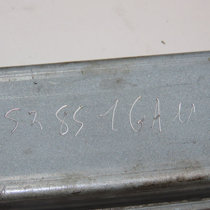 Mecanisme+moteur leve-glace ard occasion RENAULT KOLEOS I Phase 1 06-2008->12-2011 2.0 DCI 150ch 827207007R 6