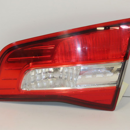 Feu arrière intérieur droit occasion RENAULT KOLEOS I Phase 1 06-2008->12-2011 2.0 DCI 150ch 26550JY05A