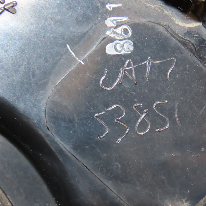 Feu arrière intérieur droit occasion RENAULT KOLEOS I Phase 1 06-2008->12-2011 2.0 DCI 150ch 26550JY05A 4