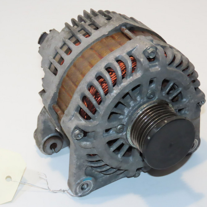 Alternateur occasion RENAULT KOLEOS I Phase 1 06-2008->12-2011 2.0 DCI 150ch 23100JG71B 1