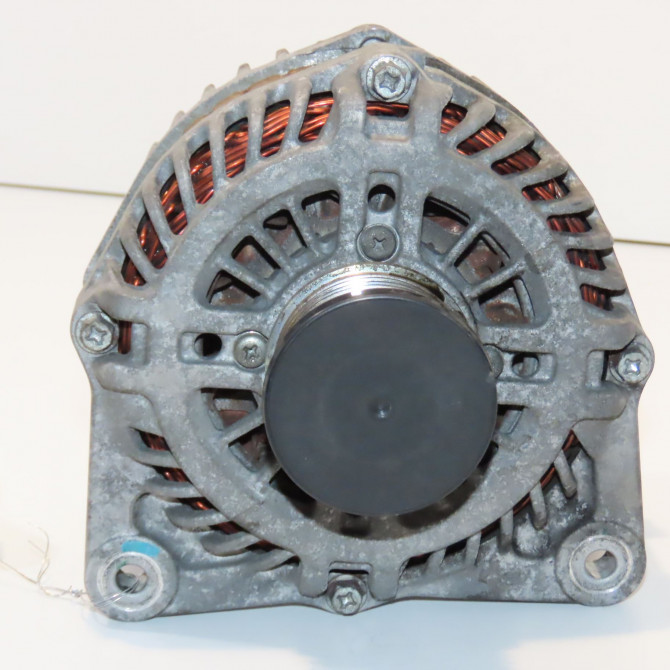 Alternateur occasion RENAULT KOLEOS I Phase 1 06-2008->12-2011 2.0 DCI 150ch 23100JG71B 2