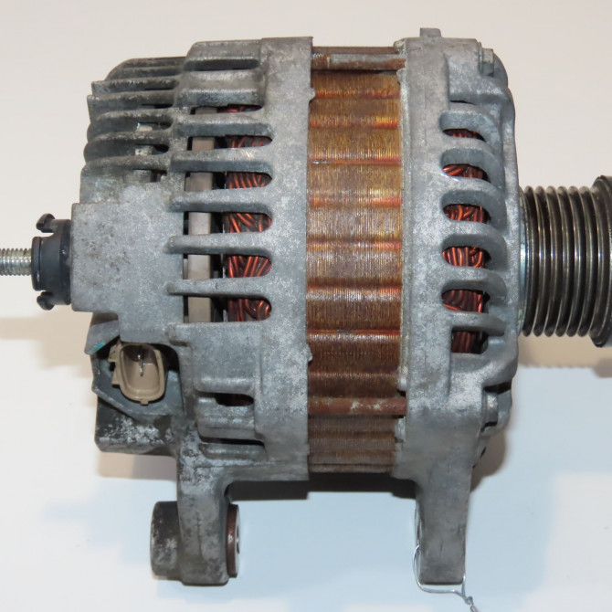 Alternateur occasion RENAULT KOLEOS I Phase 1 06-2008->12-2011 2.0 DCI 150ch 23100JG71B 3