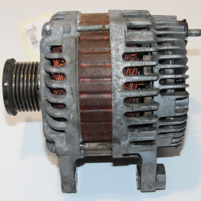 Alternateur occasion RENAULT KOLEOS I Phase 1 06-2008->12-2011 2.0 DCI 150ch 23100JG71B 4