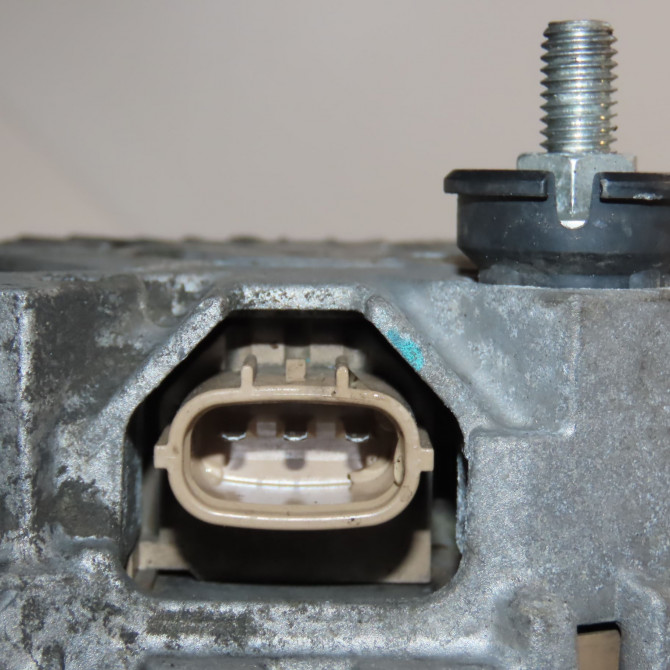 Alternateur occasion RENAULT KOLEOS I Phase 1 06-2008->12-2011 2.0 DCI 150ch 23100JG71B 6