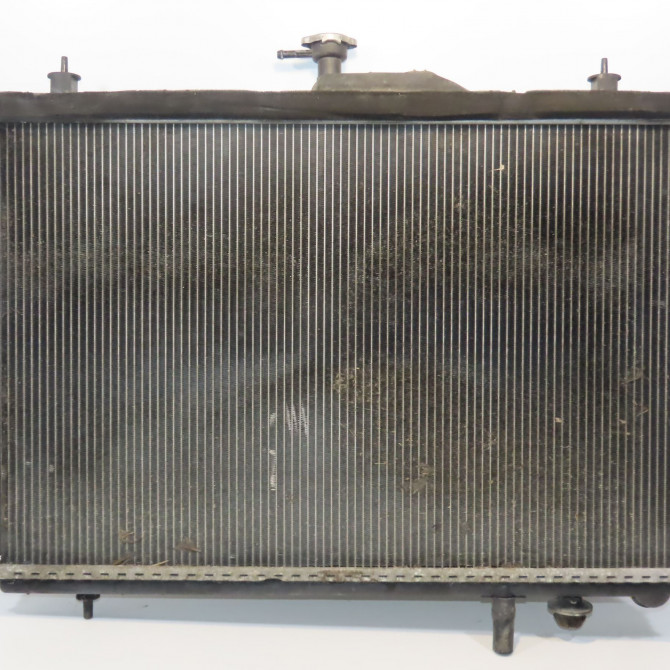 Radiateur occasion RENAULT KOLEOS I Phase 1 06-2008->12-2011 2.0 DCI 150ch 214107313R 1