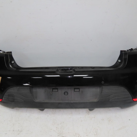 Pare-choc arrière occasion RENAULT CLIO IV Phase 1 07-2012->... 1.5 DCI 75ch 850126718R