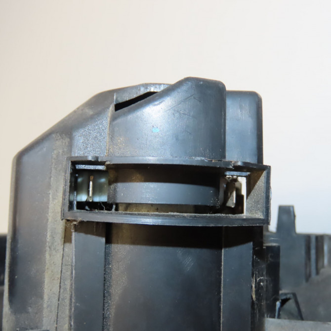 Ventilateur de chauffage occasion RENAULT KANGOO I Phase 1 09-1997->06-2003 1.9 D 65ch 7701203257 4