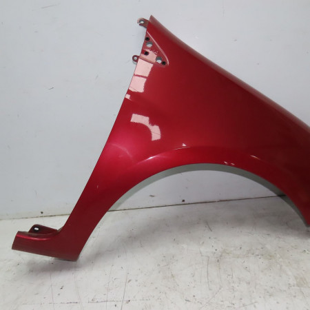 Aile avant droite occasion RENAULT CLIO III Phase 2 03-2009->12-2014 1.2i 16v 75ch 631003362R