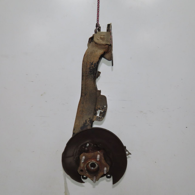 Moyeu arg occasion RENAULT KOLEOS I Phase 1 06-2008->12-2011 2.0 DCI 150ch 402027585R 1