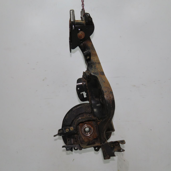 Moyeu arg occasion RENAULT KOLEOS I Phase 1 06-2008->12-2011 2.0 DCI 150ch 402027585R 3