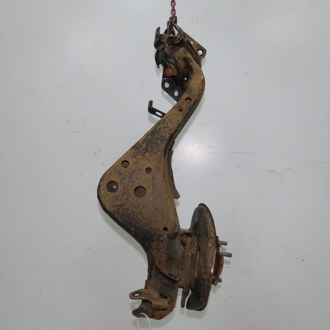 Moyeu arg occasion RENAULT KOLEOS I Phase 1 06-2008->12-2011 2.0 DCI 150ch 402027585R 4