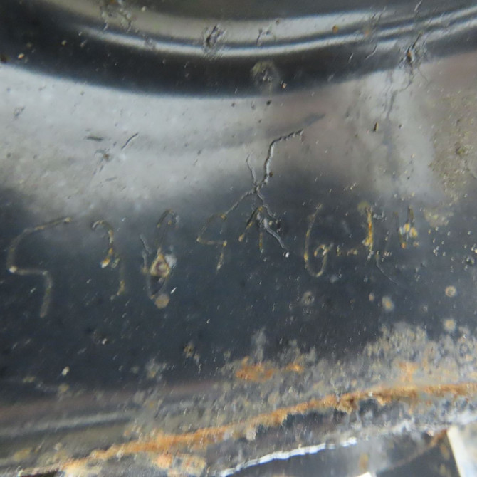 Moyeu arg occasion RENAULT KOLEOS I Phase 1 06-2008->12-2011 2.0 DCI 150ch 402027585R 6