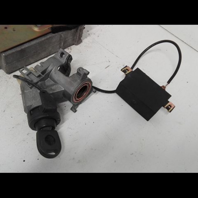 Calculateur moteur occasion VOLKSWAGEN GOLF III Phase 1 01-1992->12-1997 1.9 TDI 110ch 28906021JG 2