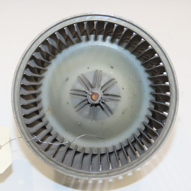 Ventilateur de chauffage occasion MERCEDES CLASSE ML I 7701062226 2