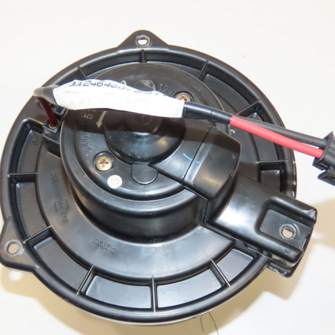 Ventilateur de chauffage occasion MERCEDES CLASSE ML I 7701062226 3