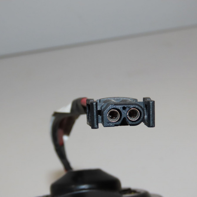 Ventilateur de chauffage occasion MERCEDES CLASSE ML I 7701062226 4