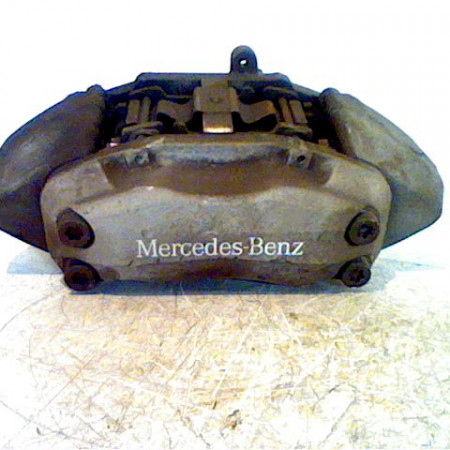 Etrier de frein avant gauche occasion MERCEDES CLASSE ML I Phase 1 01-1998->09-2001 20723303